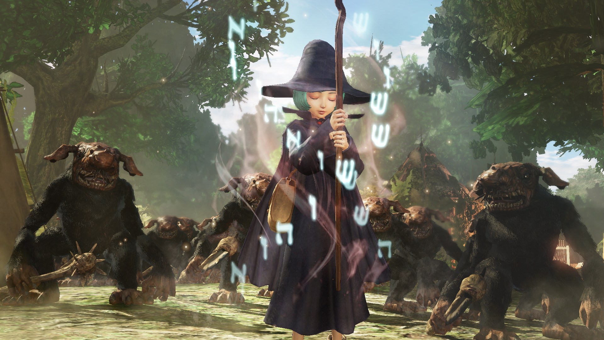 Berserk and the Band of the Hawk - Imagen 17